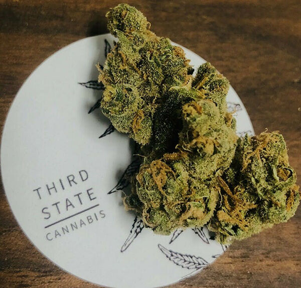 Third State Cannabis